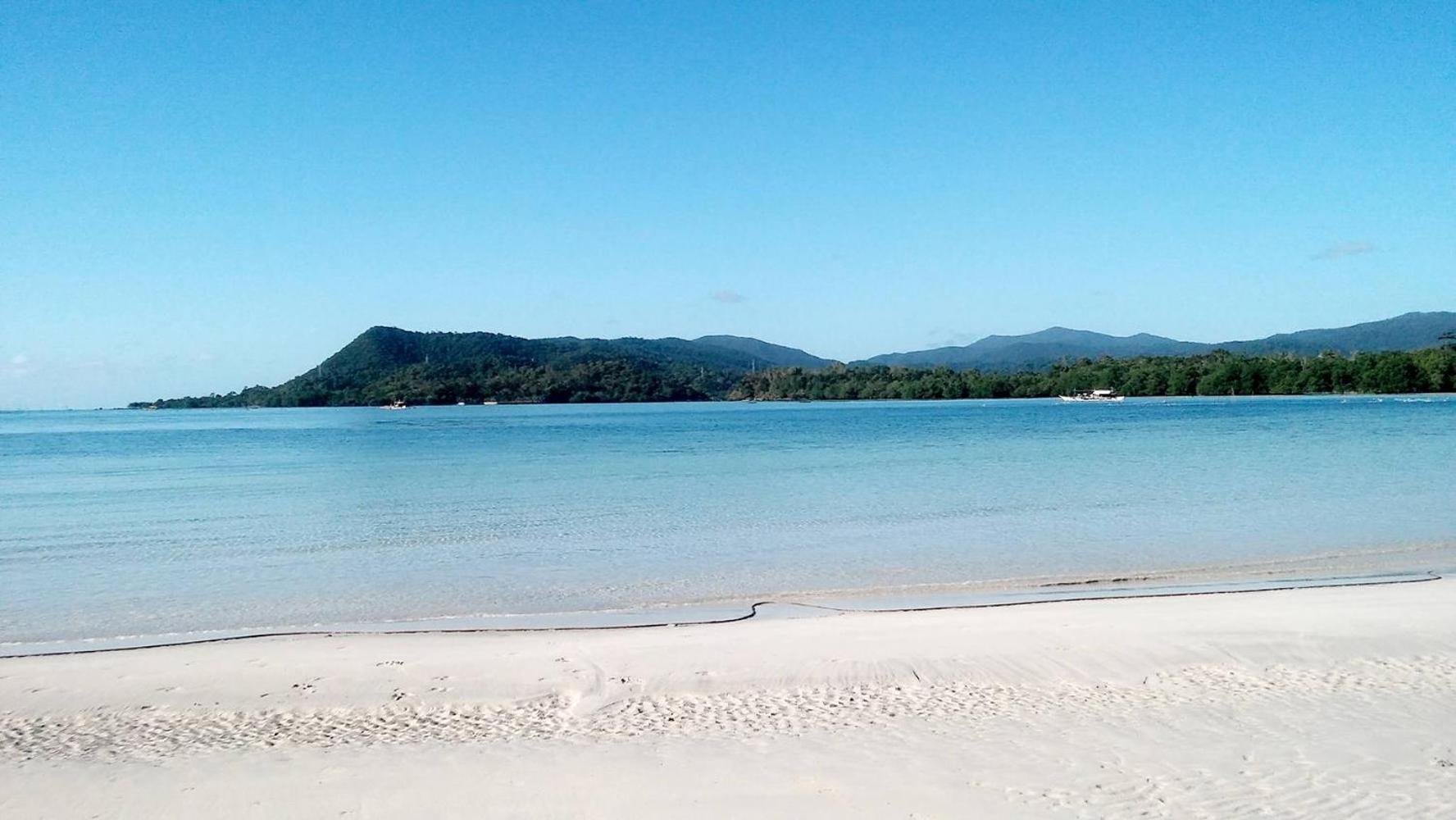 Al Hamra Jungle Resort (Adults Only) Puerto Princesa Buitenkant foto