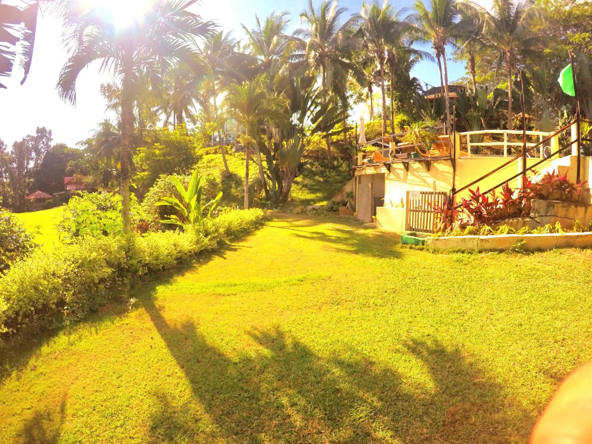 Al Hamra Jungle Resort (Adults Only) Puerto Princesa Buitenkant foto