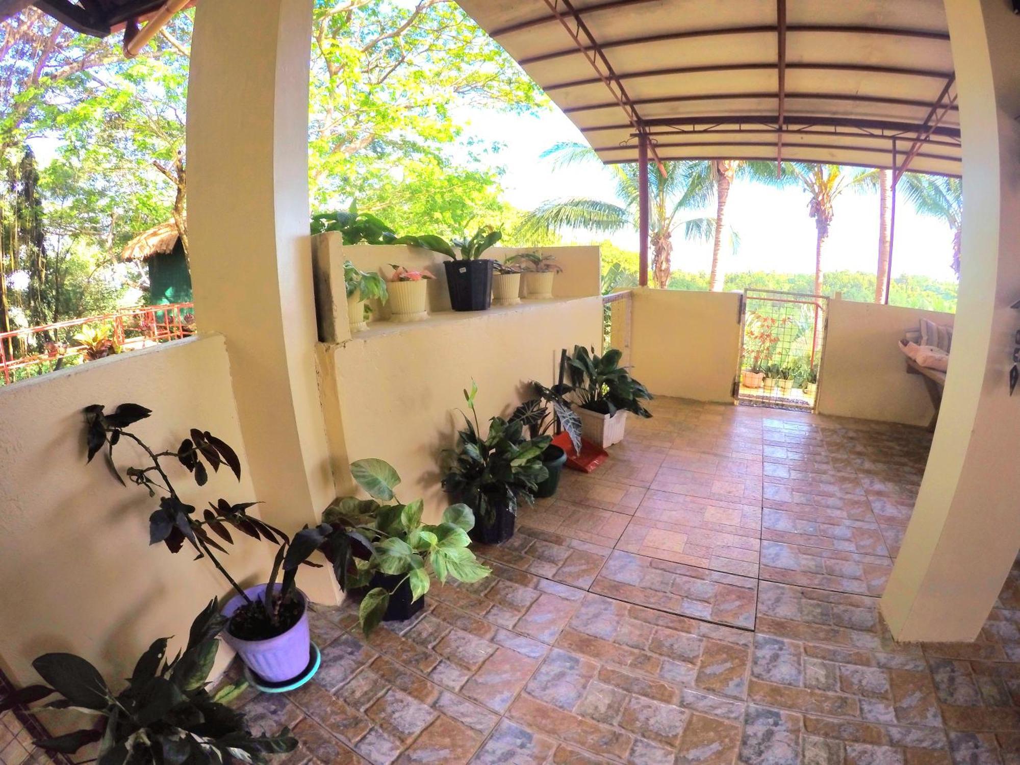 Al Hamra Jungle Resort (Adults Only) Puerto Princesa Buitenkant foto