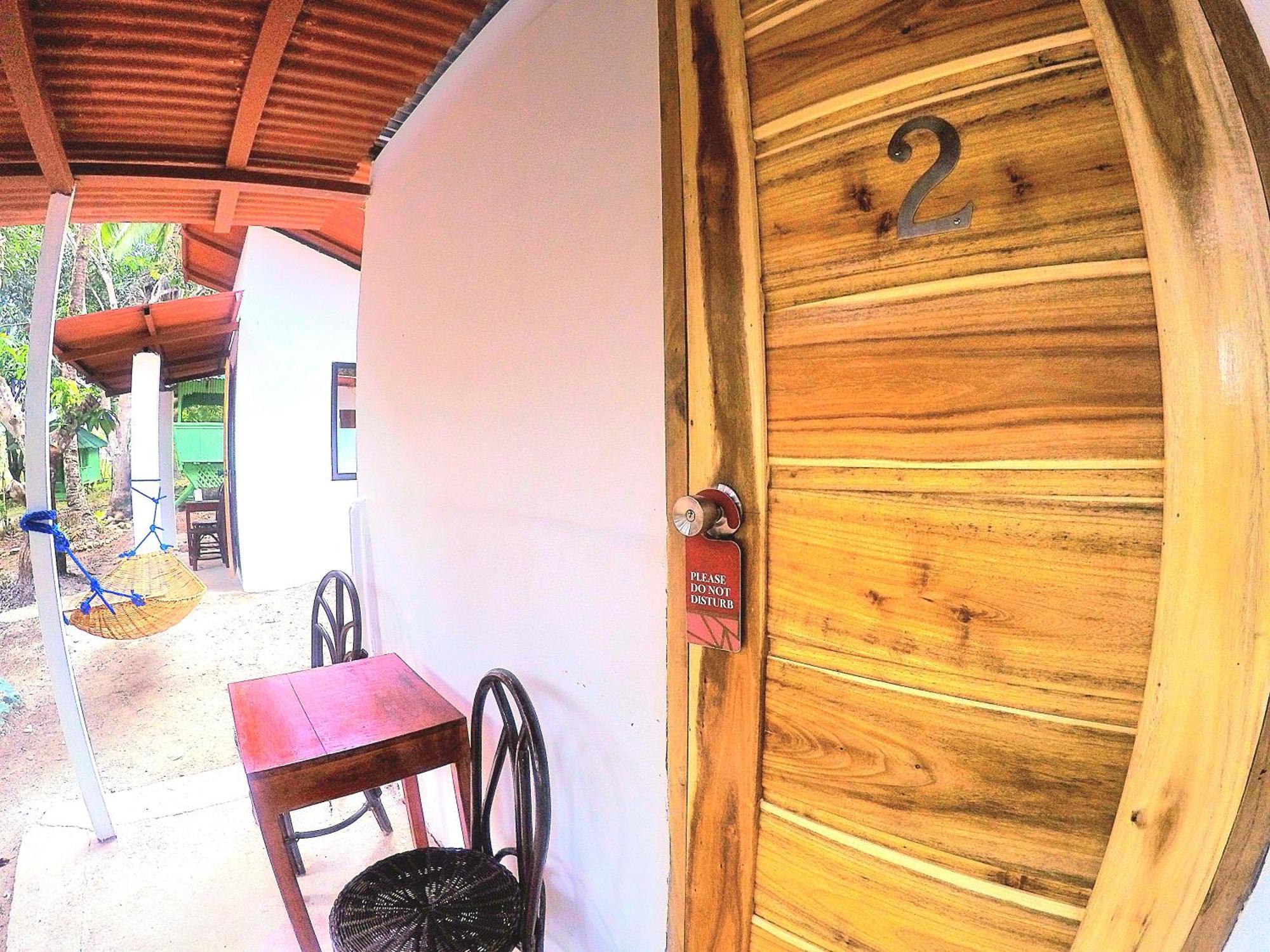 Al Hamra Jungle Resort (Adults Only) Puerto Princesa Buitenkant foto