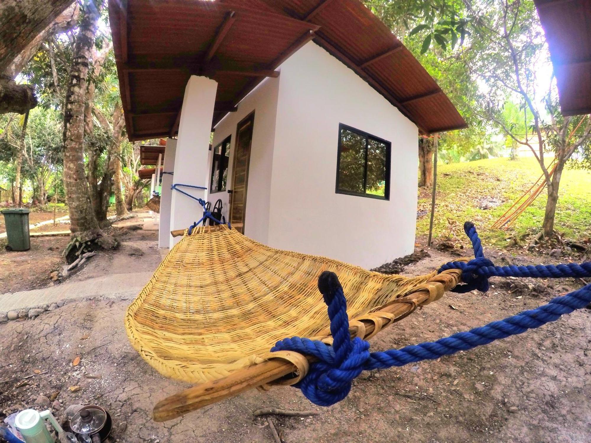 Al Hamra Jungle Resort (Adults Only) Puerto Princesa Buitenkant foto