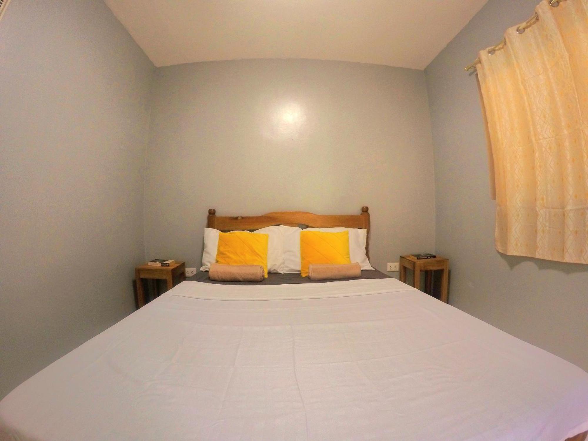 Al Hamra Jungle Resort (Adults Only) Puerto Princesa Buitenkant foto