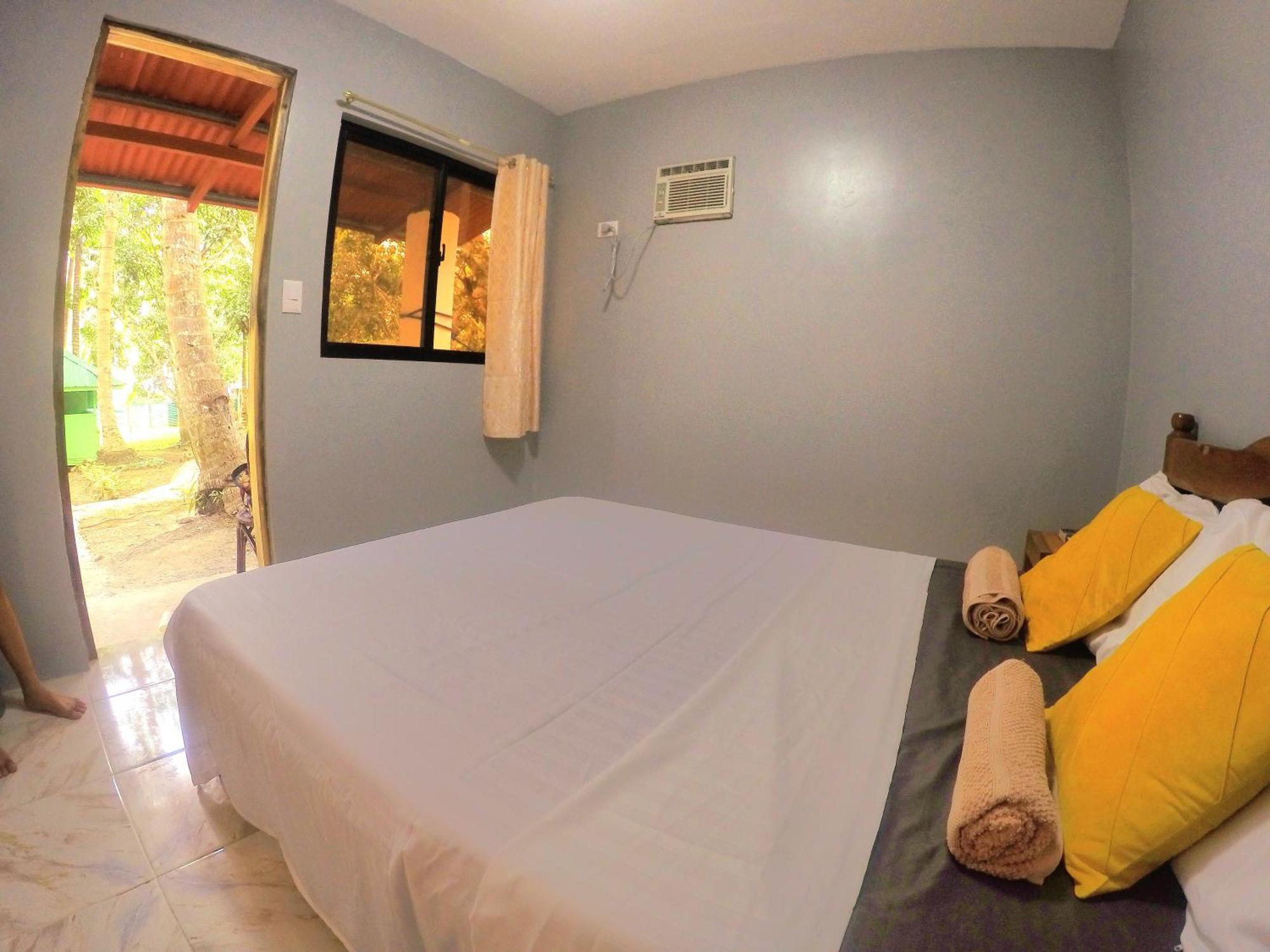 Al Hamra Jungle Resort (Adults Only) Puerto Princesa Buitenkant foto